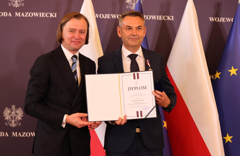 fot. Mazowiecki Urząd Wojewódzki