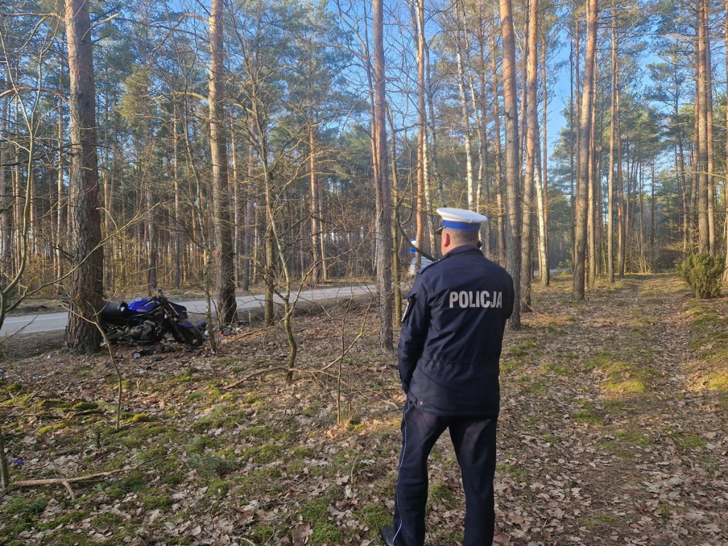 fot. KPP Maków Maz.