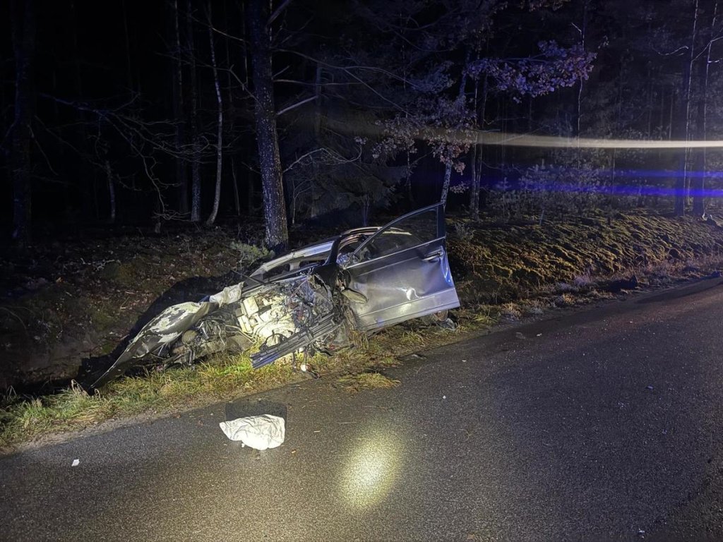 fot. KPP Przasnysz