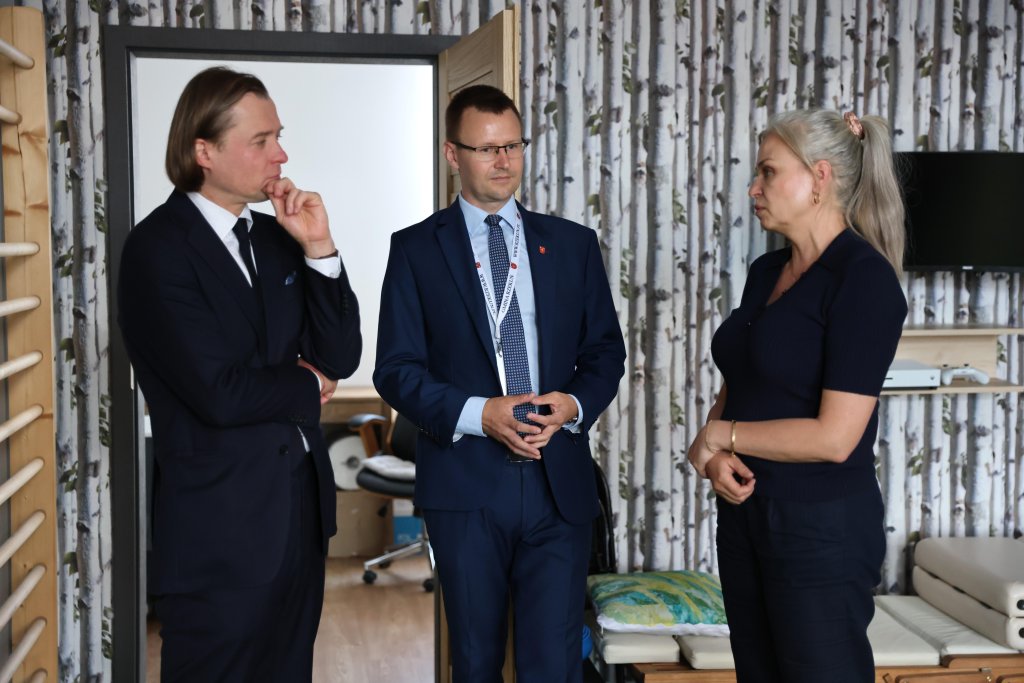 fot. Mazowiecki Urząd Wojewódzki