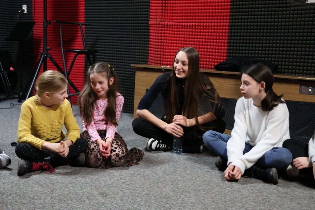 fot. Gminny Ośrodek Kultury, Sportu i Rekreacji w Goworowie