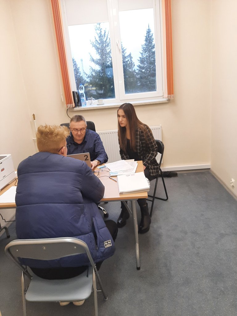 fot. WCR Ostrołęka