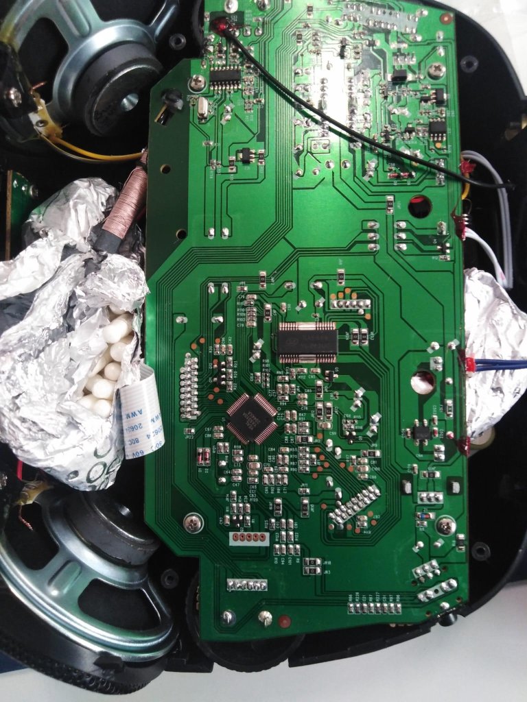 fot. ZK Przytuły Stare