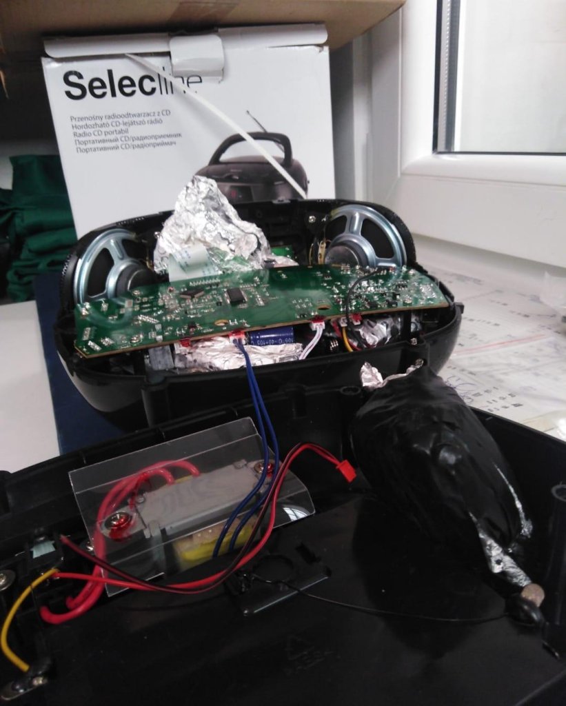 fot. ZK Przytuły Stare