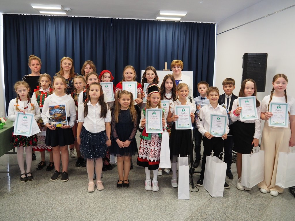 Fot. UG w Olszewie Borkach