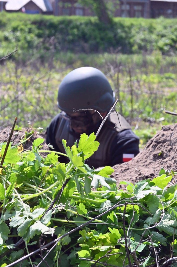 fot. 1.Dywizja Piechoty Legionów marszałka Józefa Piłsudskiego 