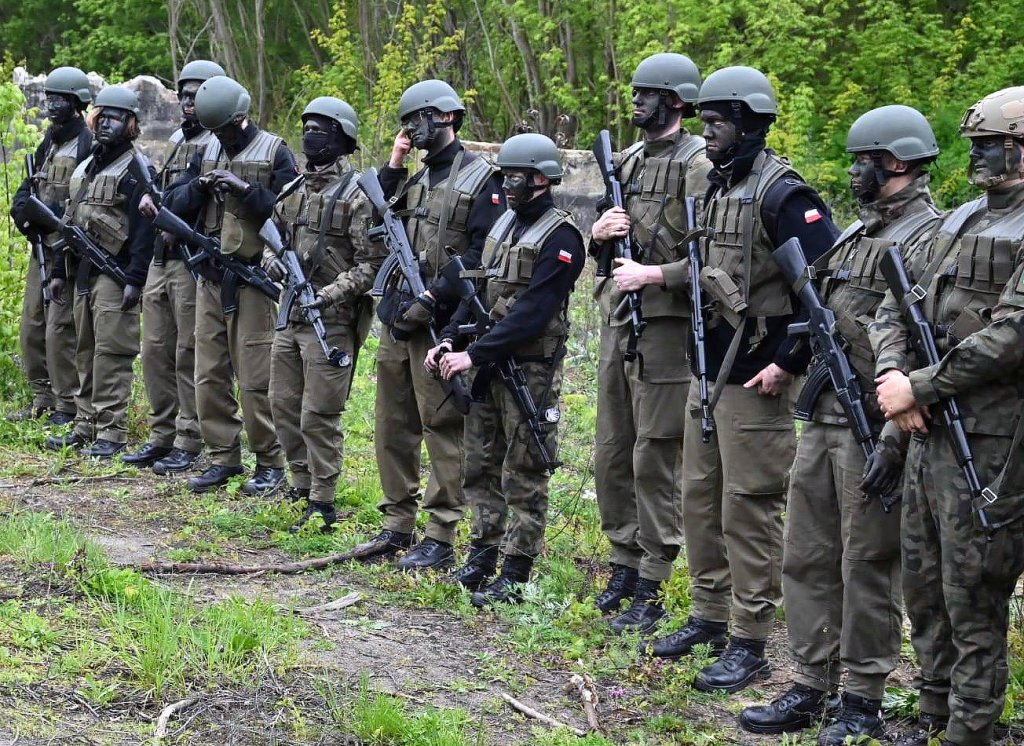 fot. 1.Dywizja Piechoty Legionów marszałka Józefa Piłsudskiego 