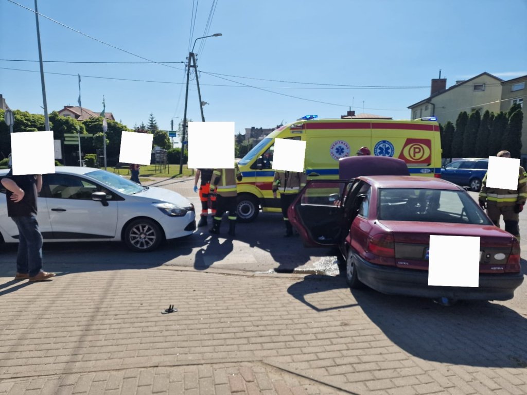 fot. Ratownictwoo Medyczne Przasnysz