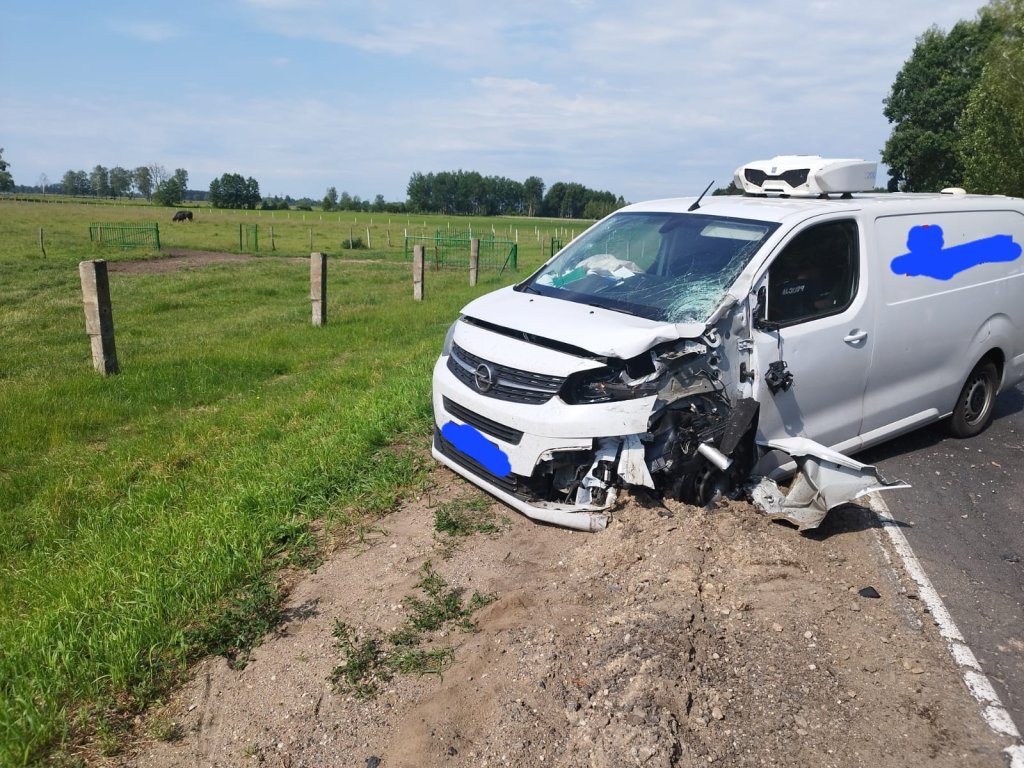 fot. Ratownictwo Medyczne Przasnysz