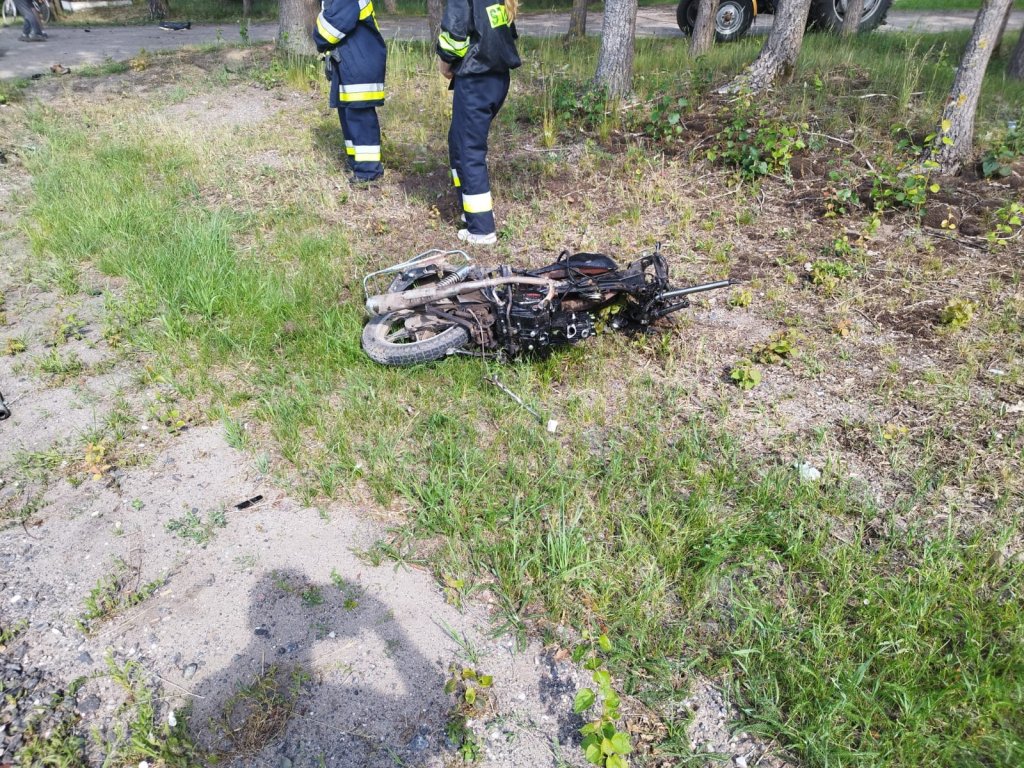fot. Ratownictwo Medyczne Przasnysz