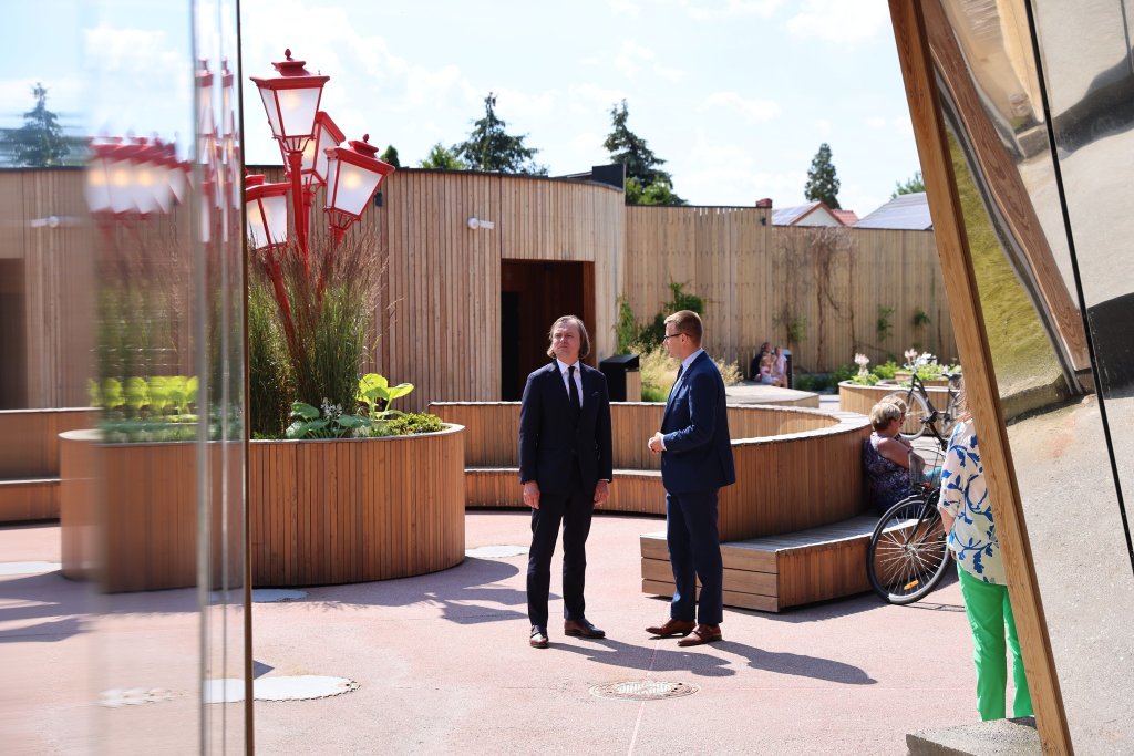 fot. Mazowiecki Urząd Wojewódzki