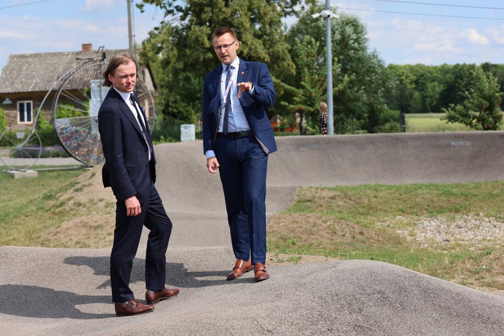 fot. Mazowiecki Urząd Wojewódzki