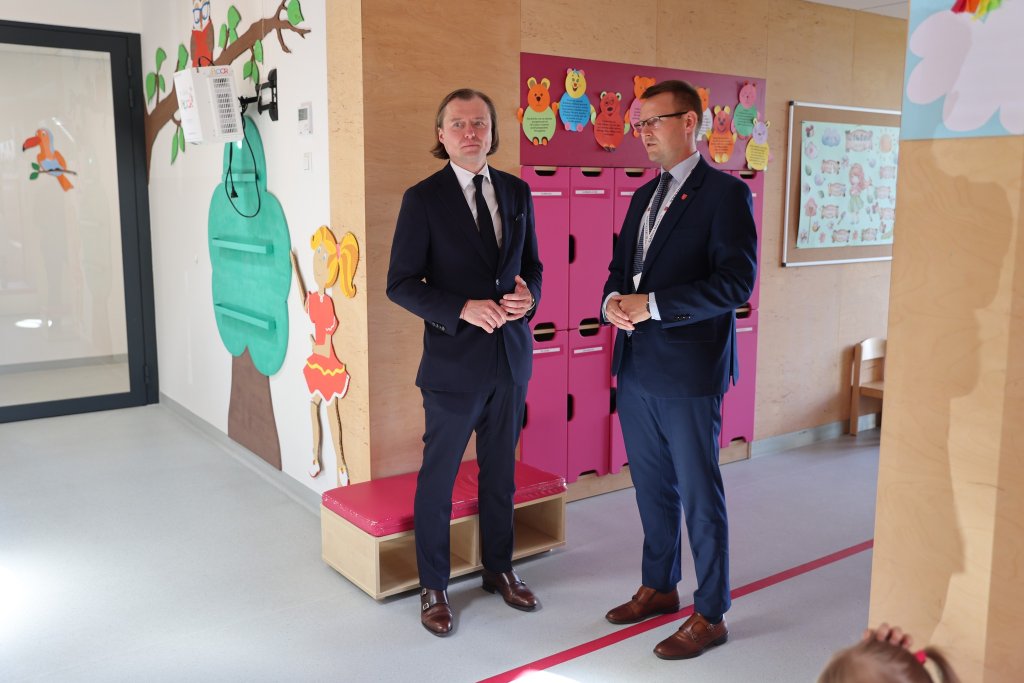 fot. Mazowiecki Urząd Wojewódzki