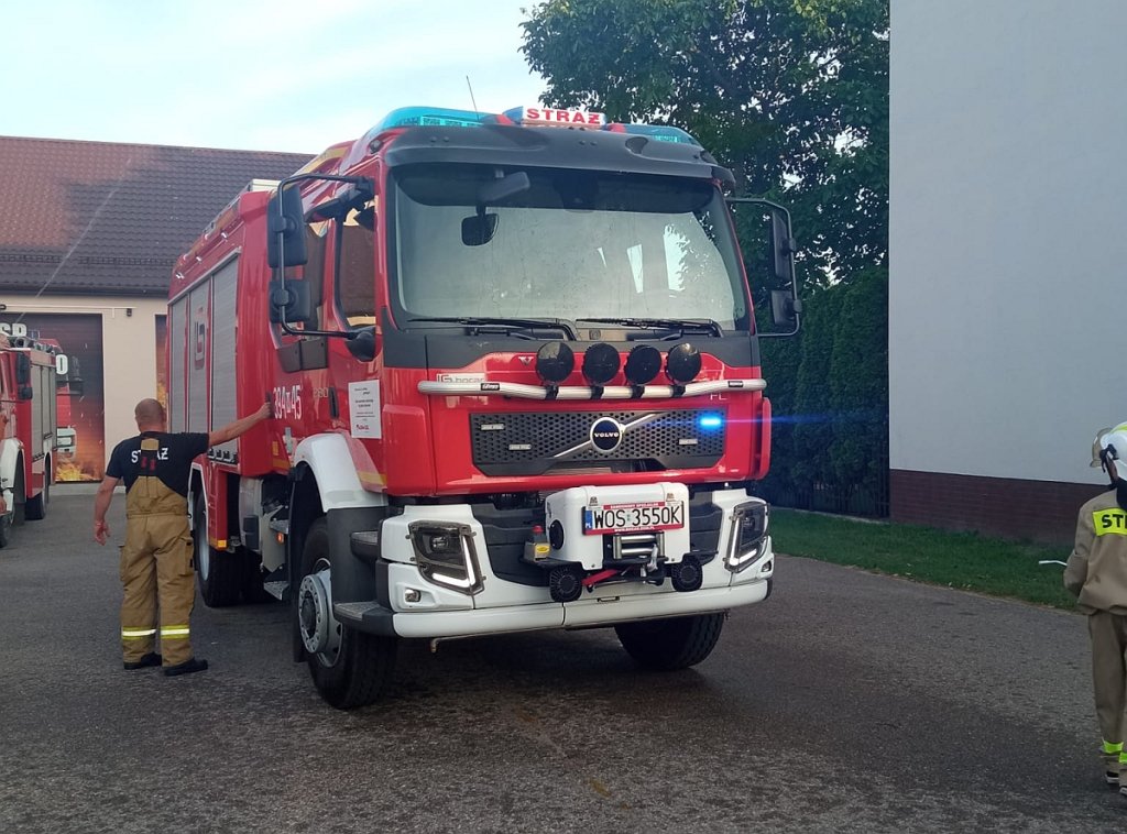 fot. Sołectwo Goworowo