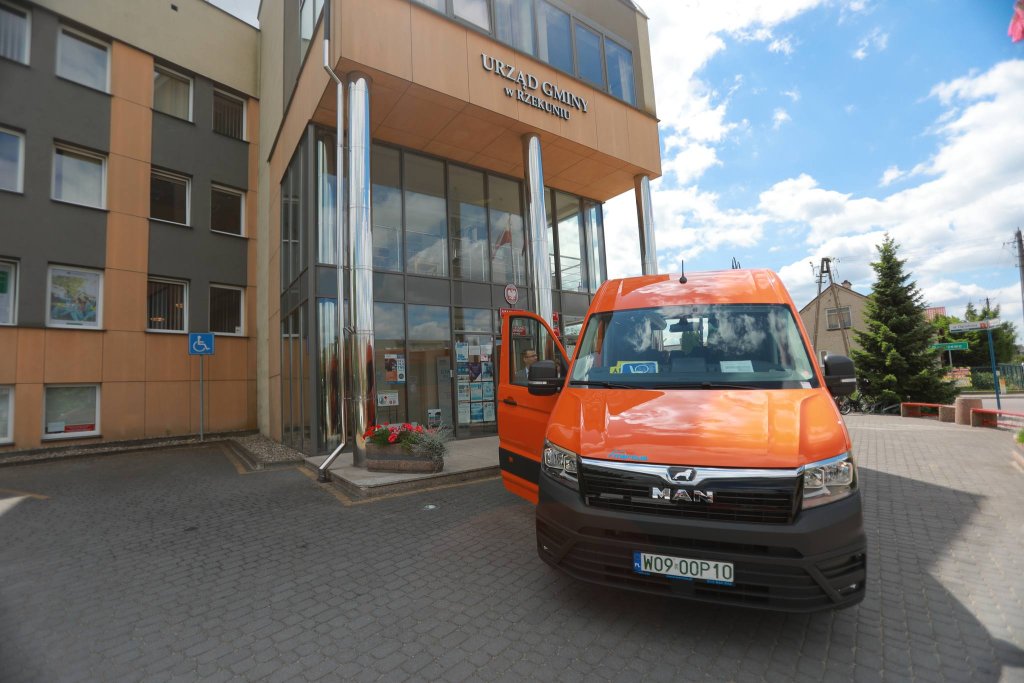 fot. facebook.com/mieszkancygminy.rzekun