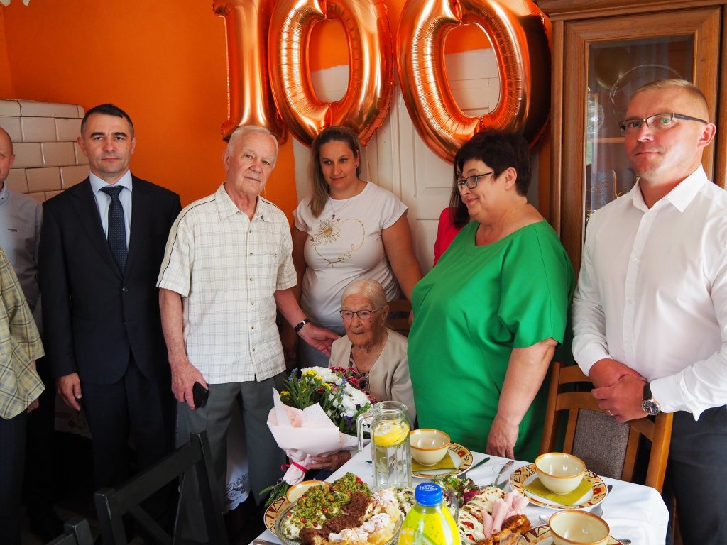fot. UG Olszewo-Borki
