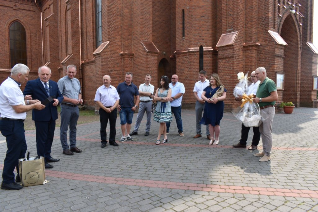 fot. FB/Grzegorz Fabiszewski