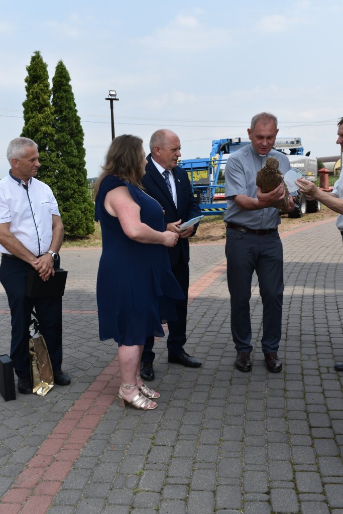 fot. FB/Grzegorz Fabiszewski