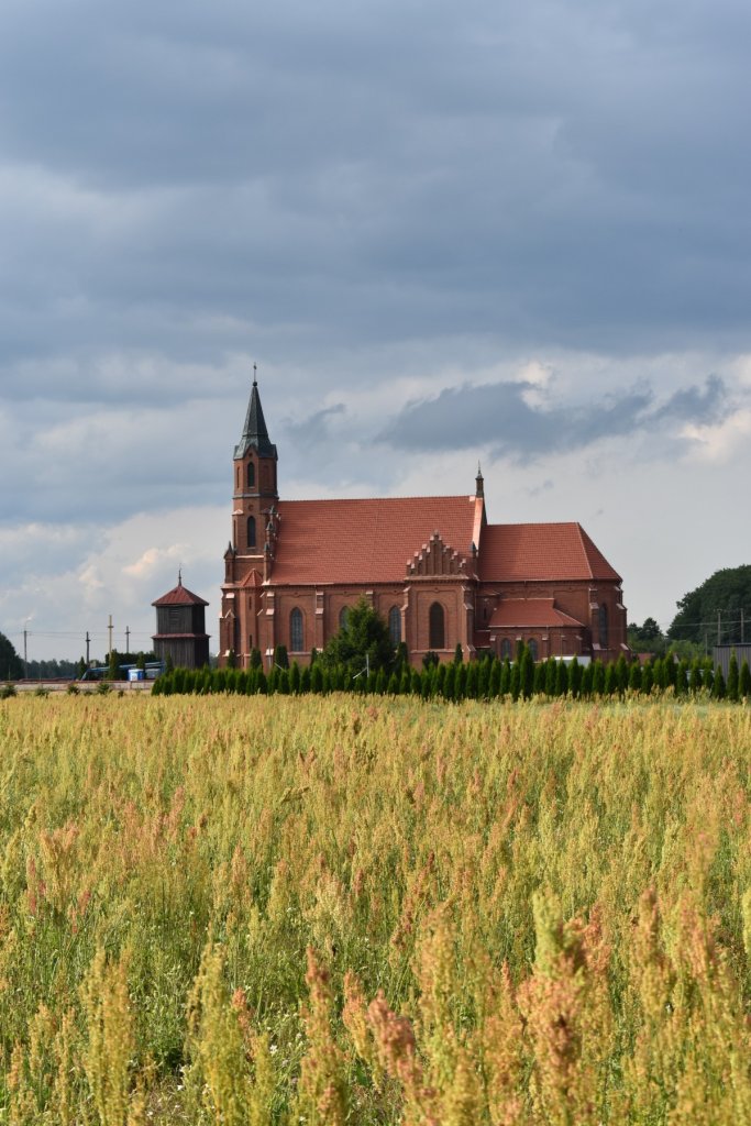 fot. FB/Grzegorz Fabiszewski