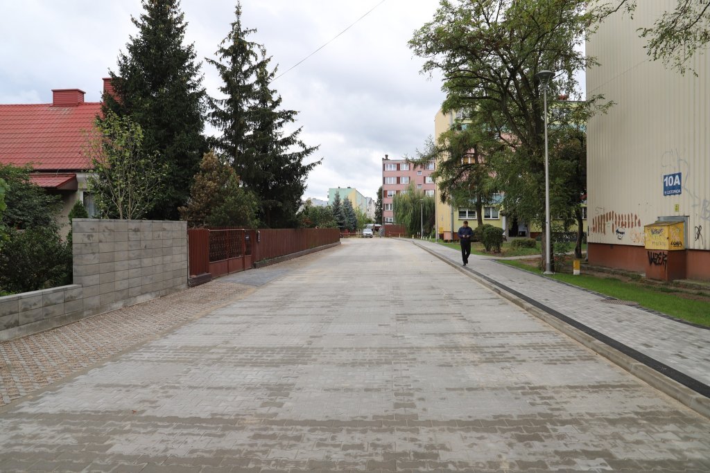 fot. UM Ostrołęka