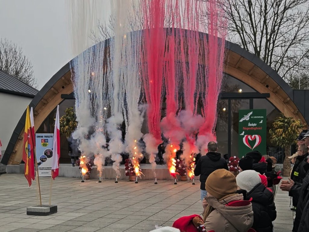 fot. Centrum Kultury w Troszynie