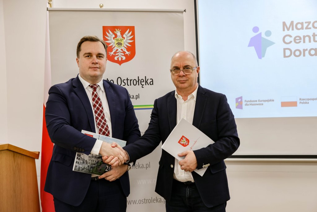fot. UM w Ostrołęce