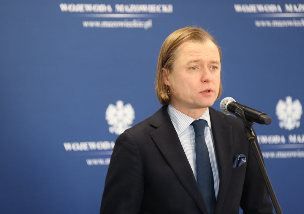 fot. Mazowiecki Urząd Wojewódzki