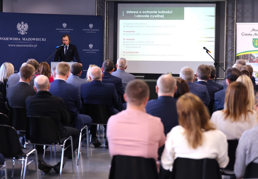 fot. Mazowiecki Urząd Wojewódzki