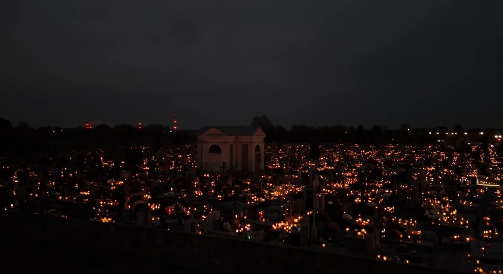 fot. kadr z nagrania wideo