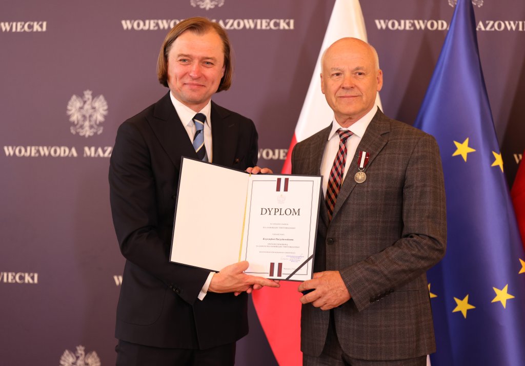 fot. Mazowiecki Urząd Wojewódzki