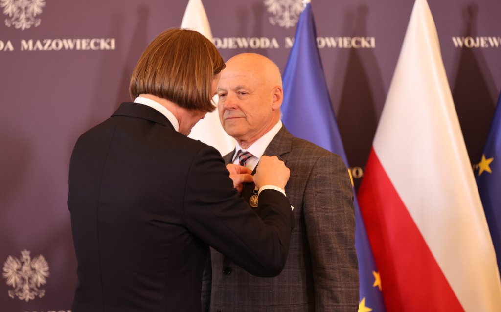 fot. Mazowiecki Urząd Wojewódzki