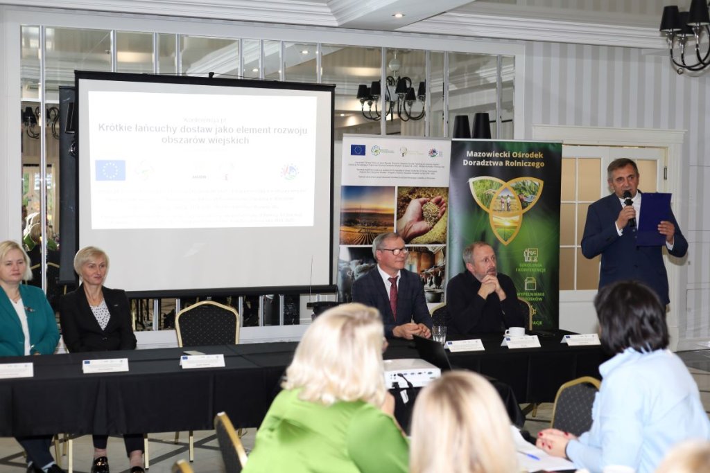 fot. MODR Ostorłęka