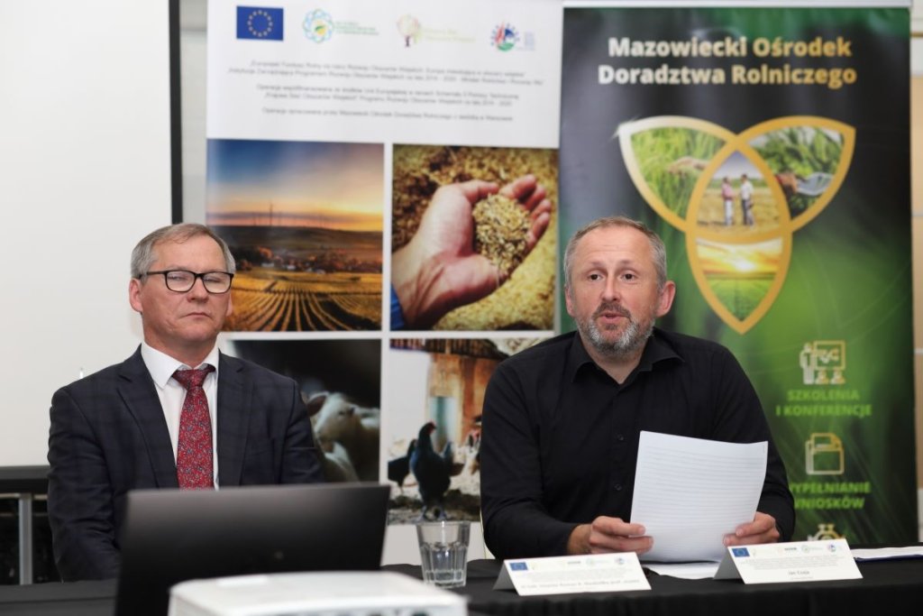 fot. MODR Ostorłęka