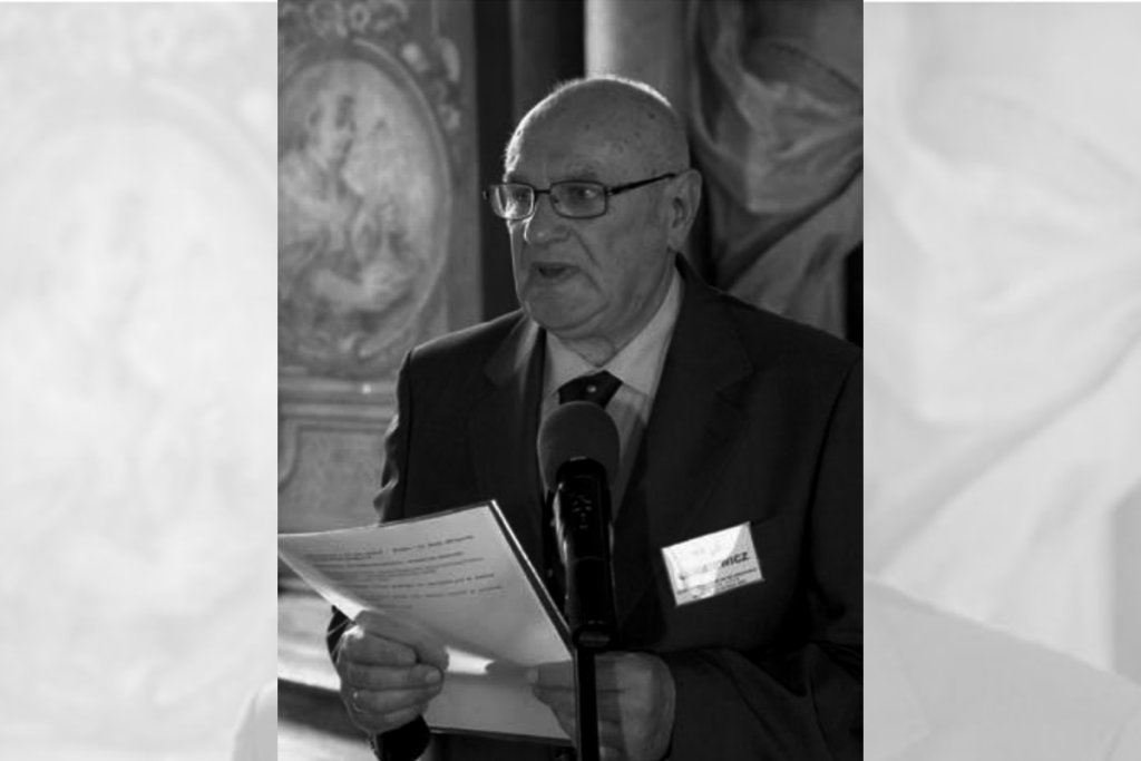 Lech Lenkiewicz