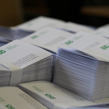 ZUS wysyła deklaracje PIT za 2023 rok