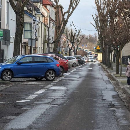 Kilińskiego do remontu! Miasto robi kolejne podejście