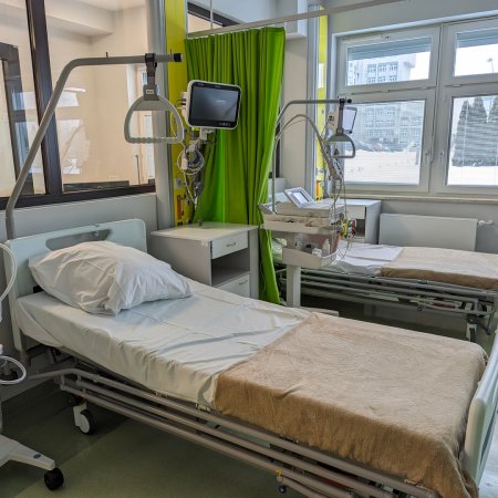Nowy oddział rehabilitacji w Ostrołęce. Pacjenci mogą liczyć na nowoczesne zabiegi i fachową opiekę [ZDJĘCIA]