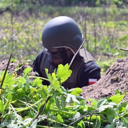 fot. 1.Dywizja Piechoty Legionów marszałka Józefa Piłsudskiego 