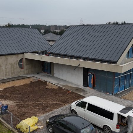 W Laskowcu praca wre. "Jedna z ważniejszych inwestycji" [ZDJĘCIA]