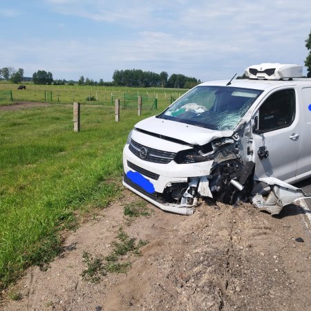 fot. Ratownictwo Medyczne Przasnysz