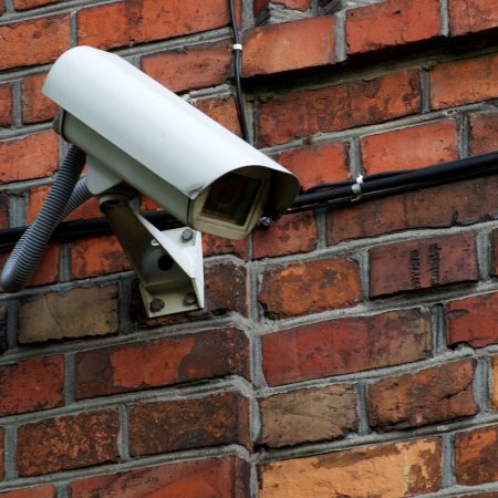 Czas na lepszy monitoring! - rada osiedla interweniuje u prezydenta