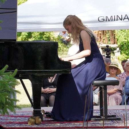 Festiwal Chopin en Vacances w Susku Starym [WIDEO, ZDJĘCIA]