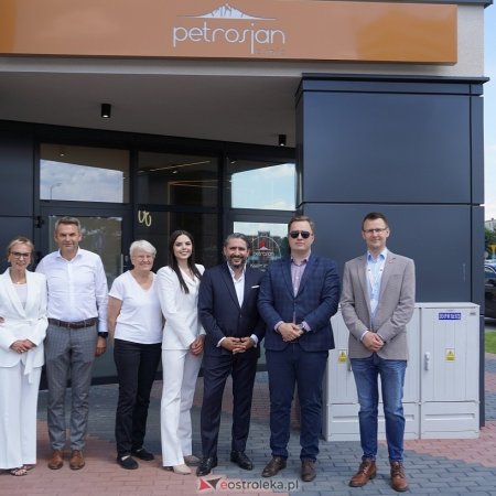 Petrosjan Clinic w nowej siedzibie! Niezwykle ważna akcja profilaktyczna [ZDJĘCIA]