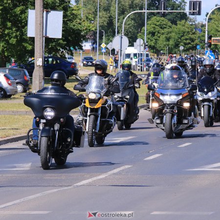 Ostrołęka: Szykujcie się na IV Paradę Galloping Bulls! Motocyklowe święto już w kwietniu! [WIDEO]