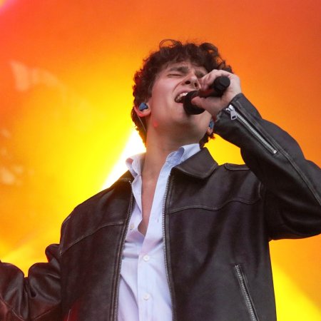 Oskar Cyms podbił Ostrołękę! Energetyczny koncert na dniach miasta [WIDEO, ZDJĘCIA]