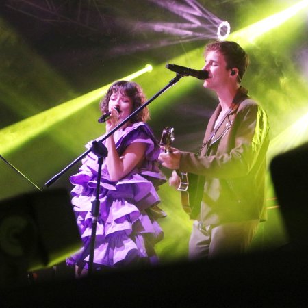 Kwiat Jabłoni. Niesamowity koncert na finał Dni Ostrołęki 2024! [WIDEO, ZDJĘCIA]