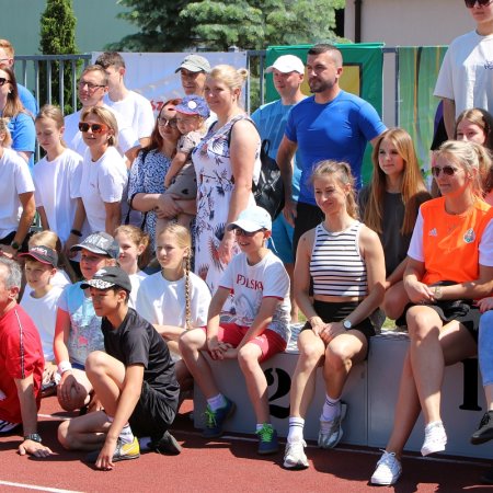 III Sportowy Turniej Sołectw w Lelisie już za nami! [WIDEO, ZDJĘCIA]