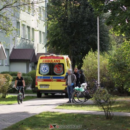 Usiłowanie zabójstwa przy Moderzejewskiej w Ostrołęce. W marcu koniec śledztwa?