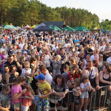 Odpust w Kamiance: Gwiazdy disco na scenie! [SZCZEGÓŁOWY PROGRAM]