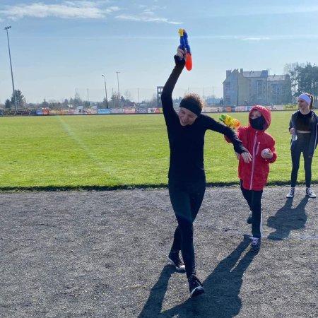 Rodzinny Lany Poniedziałek - dla KAŻDEGO! Nieaktywnych i aktywnych